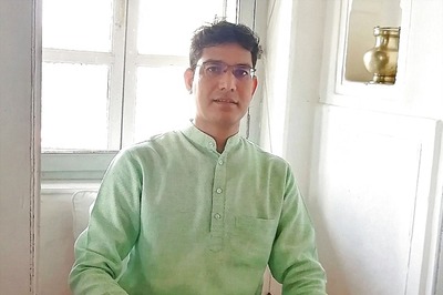 MP: IAS Officer Who Alleged Corruption in Supply of Oxygen Concentrators Claims Threat to Life