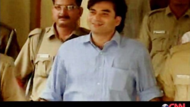Nitish Katara case: HC issues notice to Delhi Police on parole plea of Vishal Yadav
