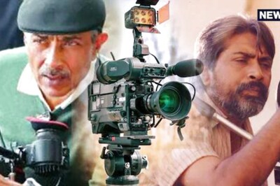 When Filmmaker Prakash Jha Left Home for Mumbai With Just Rs 300 and Camera