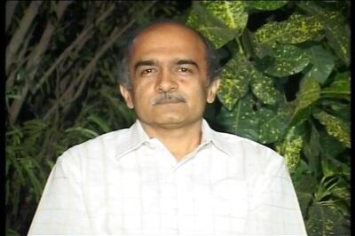 Atrocities on tribals by Congress, BJP led to rise in Maoism, claims Prashant Bhushan