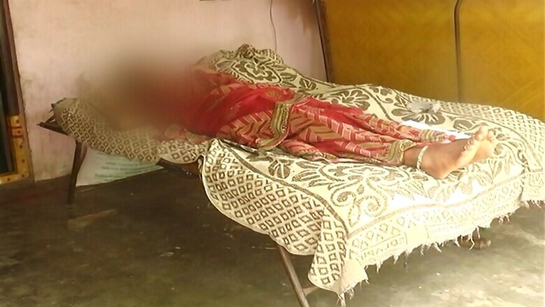 Pregnant Woman Nearly Set on Fire After Astrologer Predicted Baby Girl