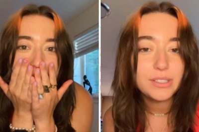 'Traumatised': Internet Reacts To Video Of Woman Dislocating Her Shoulder Before Sleeping