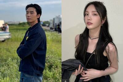 Park Seo Joon is Dating YouTuber Xooos aka Hong Soo Yeon? Here's What We Know