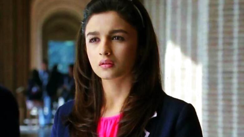 Was bowled over by Arjun's performance in 'Ishaqzaade': Alia Bhatt