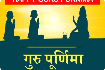 Happy Guru Purnima 2022: Quotes, Wishes, Images, Greetings, Messages and WhatsApp Greetings to Share
