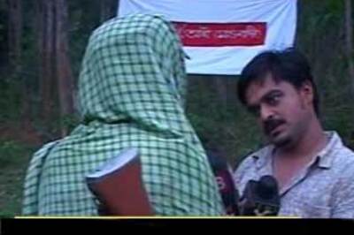 Stop Operation Green Hunt, demands Kishenji