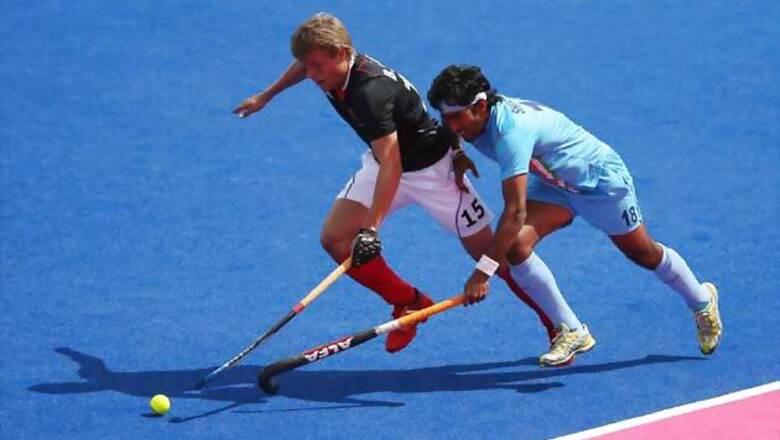 Shivendra among probables for Hockey World League Round 3