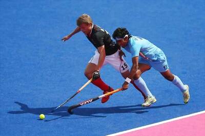 Shivendra among probables for Hockey World League Round 3