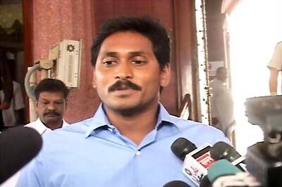 Jagan's unclear Telangana stand may ruin fast