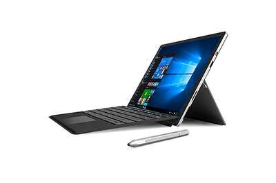 Microsoft Unveils Surface Pro With LTE Advanced: Price, Specifications