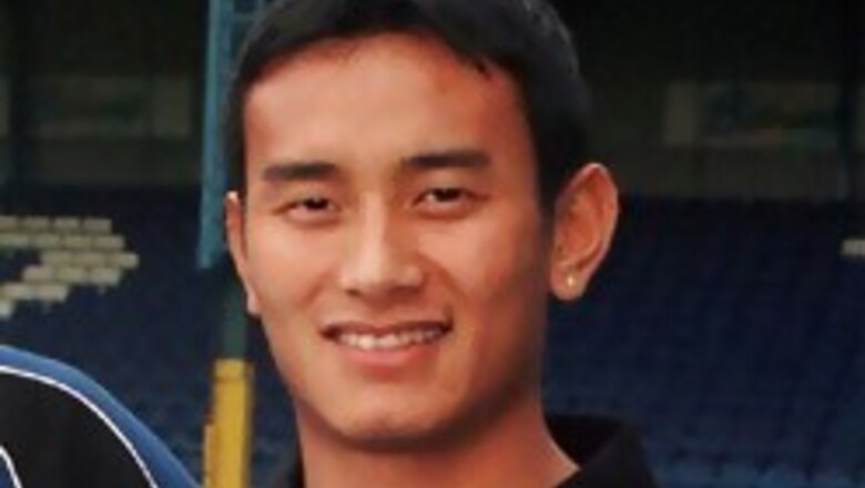 Bhutia surrenders before court