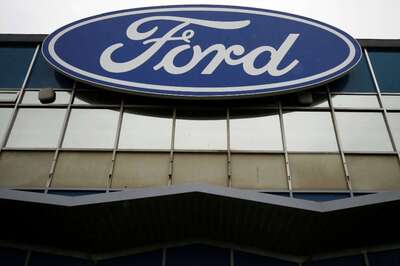 Ford Pulls Plug on EV Production in India, Resumes Compensation Talks With Workers