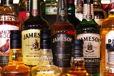 After Former Aide of KCR's Daughter, Ex-SAD MLA's Son Arrested in Delhi Liquor Policy Scam