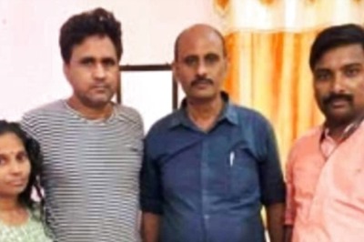 Sanoj Mishra, Missing Director of Film on Bangladesh Genocide, Found Hiding in Varanasi Amid Threats