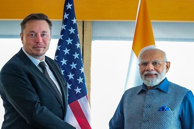 Elon Musk May Reach India on Sunday, Meet PM Modi on Monday: $20-30Bn Investment Roadmap On Cards, Say Sources