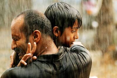 Tamil Review: 'Haridas' is an emotionally uplifting film