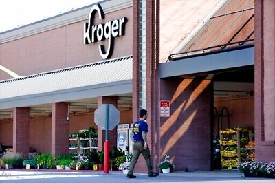 6 Improving At Tennessee Hospital After Grocery Shooting