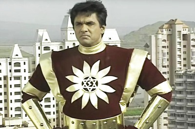 Shaktimaan to Chanakya: Many Hit DD Shows are  Making a Comeback During Lockdown