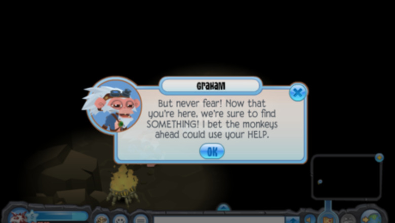 How to Do the Search For Greely Adventure on Animal Jam Classic