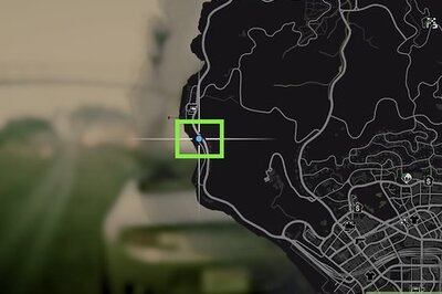 How to Give Rides to Hitchhikers in GTA V