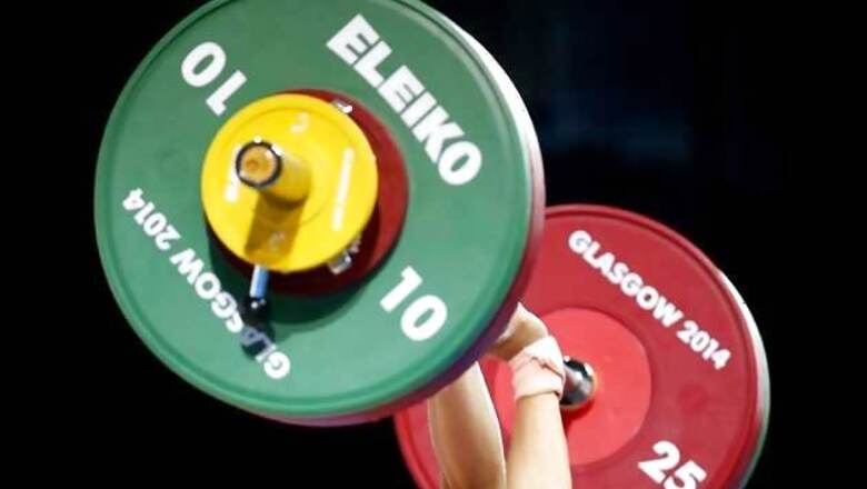 Asian Games: Vikas finishes 7th as Indian lifters' dismal show continues