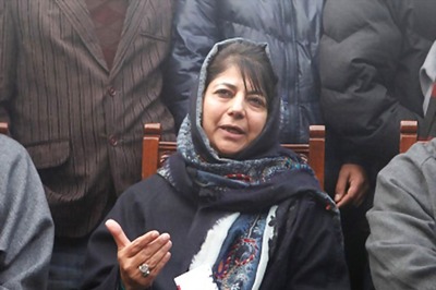 Will never accept PDP's new conditions for alliance, says BJP