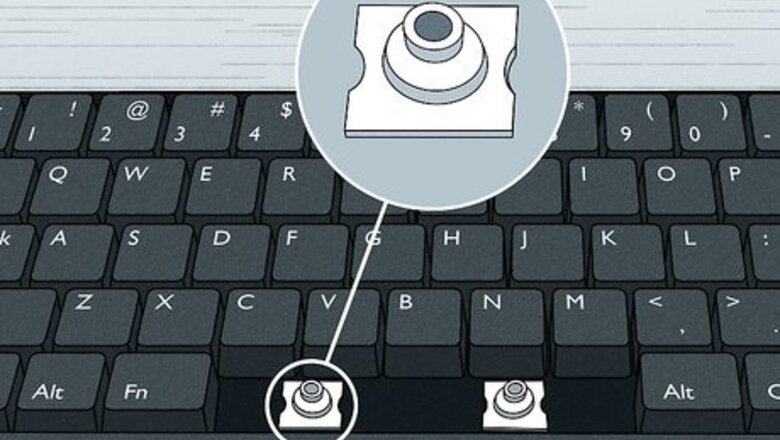How to Fix a Spacebar