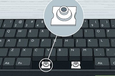 How to Fix a Spacebar