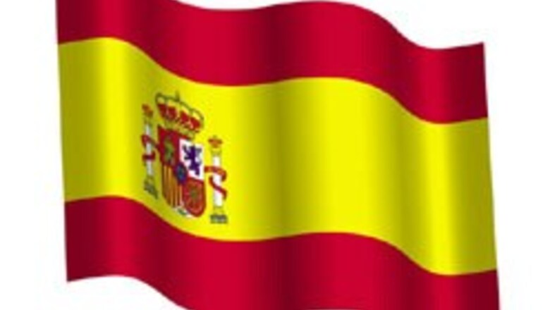 Madrid bombing suspect sent to Spain