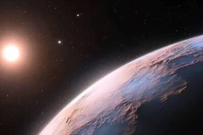 Ex-NASA Scientist Lisa Kaltenegger's Explores Extraterrestrial Life In Her New Book, Alien Earths