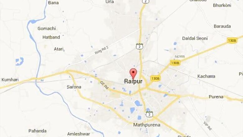 Senior Special Task Force officer killed, 1 injured in Naxal attack
