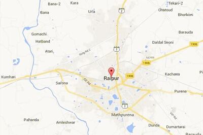 Senior Special Task Force officer killed, 1 injured in Naxal attack