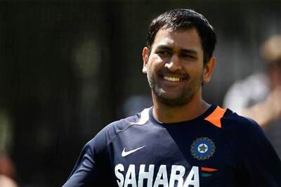 From 'Tikka' to 'Residency': Even after 10 years, Ranchi in the grip of MS Dhoni fever