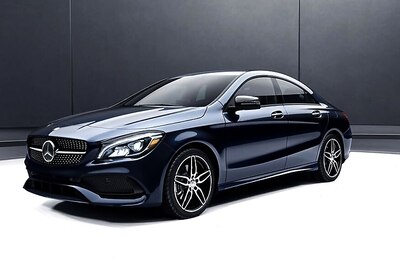 Mercedes-Benz Overtakes BMW to Become Largest Premium Carmaker