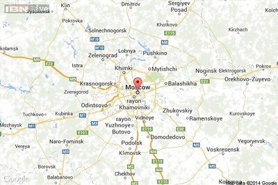 Couple has sex in tunnel, Moscow metro orders spot checks