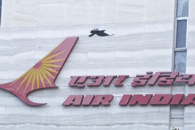 Air India Asks Cabin Crew Not to Indulge in Conduct That Impacts Airline's Image