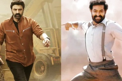 Jr NTR To Attend Pre-Release Event of Balakrishna's Akhanda