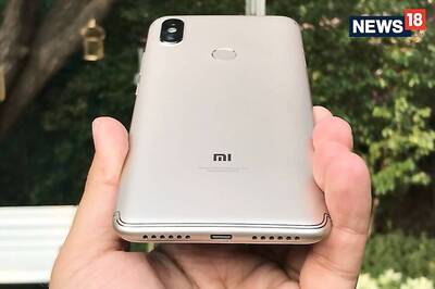 Xiaomi Redmi Y2 With 16MP AI Selfie Camera and Dual Rear Cameras Launched in India- See Pics