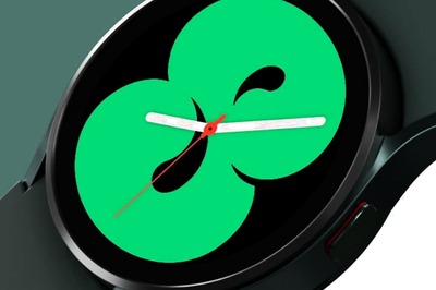 Samsung Galaxy Smartwatch To Get 4 Year Software Updates Now