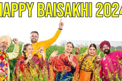 When is Baisakhi 2024? Vaisakhi Date, History, Significance and Celebrations of Sikh New Year