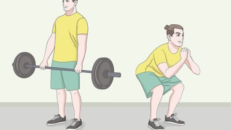 How to Do Endurance Training