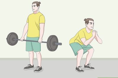 How to Do Endurance Training