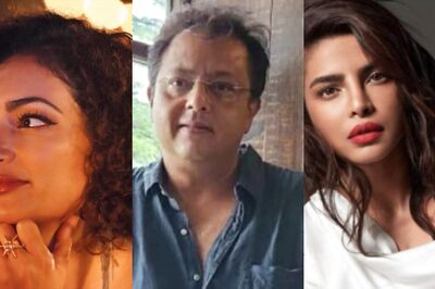 Actors Vaibhavi Upadhayay And Nitesh Pandey Pass Away; Priyanka Chopra Makes Sensational Revelation