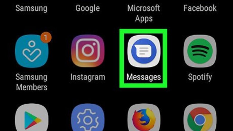 How to Block Group Texts on Android