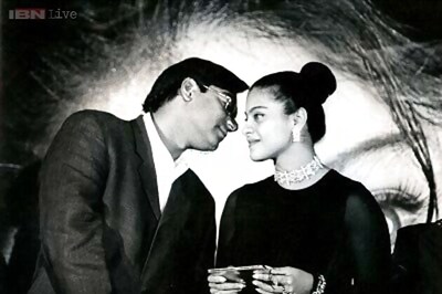 Kajol to make a comeback with Ajay Devgn's project?