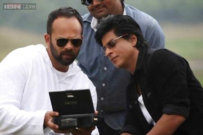 Only Shah Rukh Khan has been signed for my next film, no one else: Rohit Shetty
