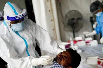 Maharashtra Reports 5,609 Covid-19 Cases, 137 Deaths