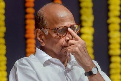 Vajpayee Ensured There Was No Bitterness after His Decisions, Modi is Effective & Ruthless: Sharad Pawar