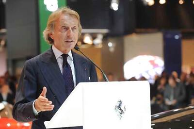 Ferrari boss urges F1 for cost control