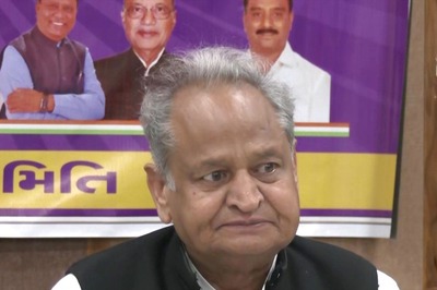 Rajasthan Budget Goof-up: CM Gehlot Reads Excerpts of Previous Budget, Apologises After Uproar in House